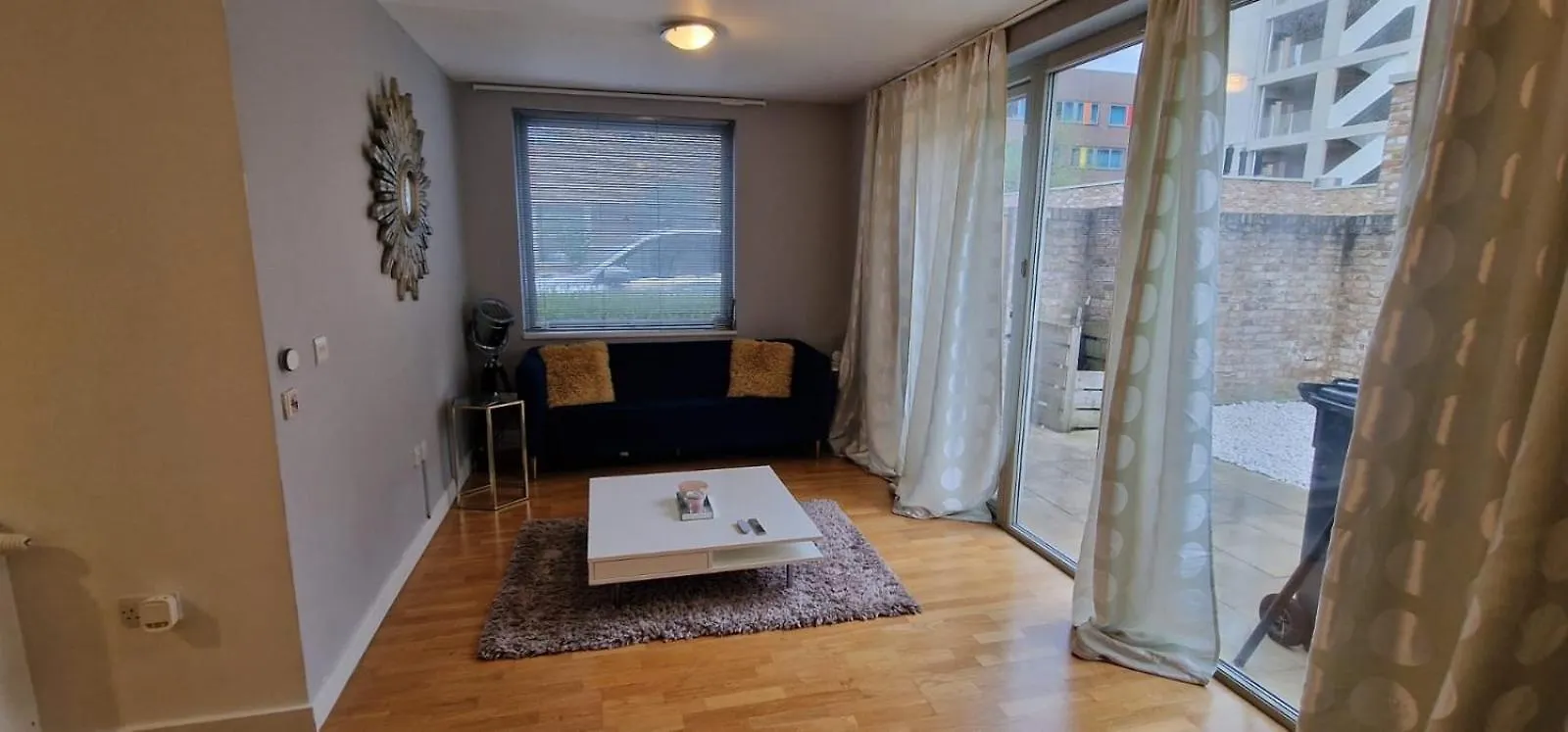The Aurum Barking  Villa Barking (Greater London)