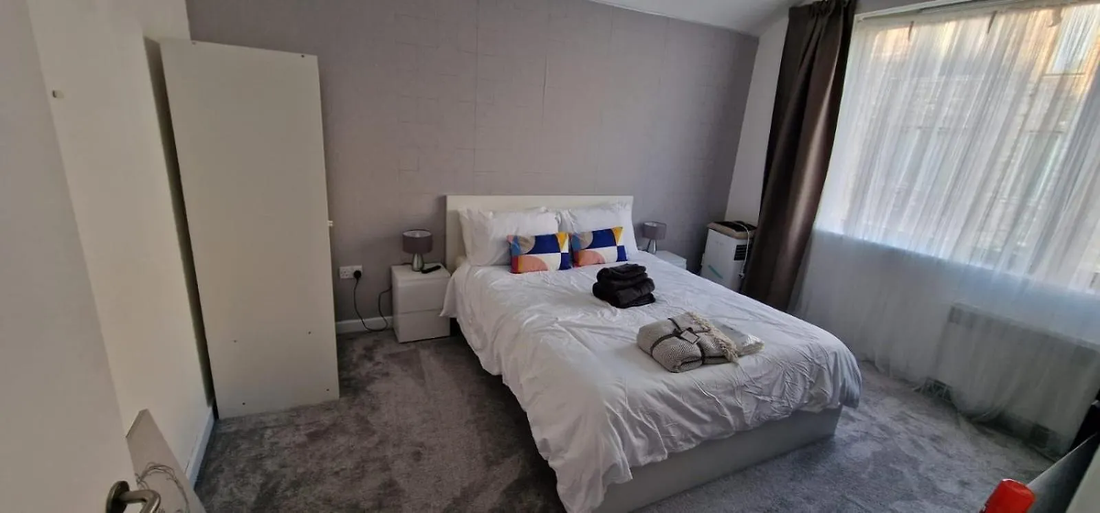 The Aurum Barking  Barking (Greater London)