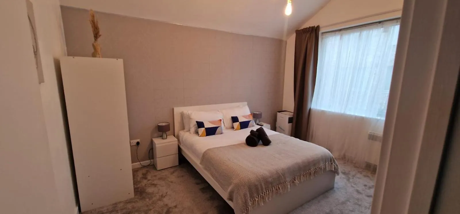 The Aurum Barking  0*, Barking (Greater London) United Kingdom