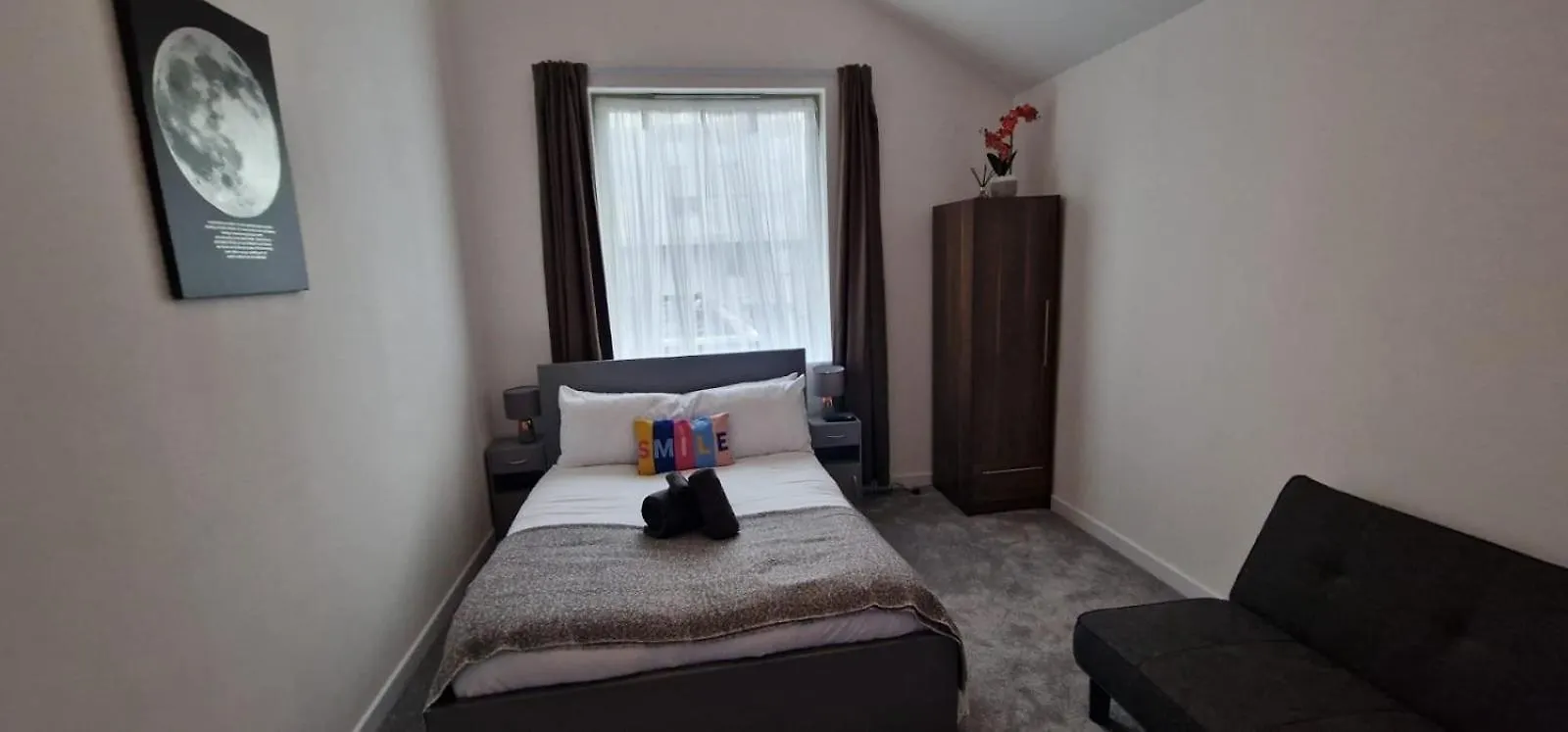 Villa The Aurum Barking  United Kingdom
